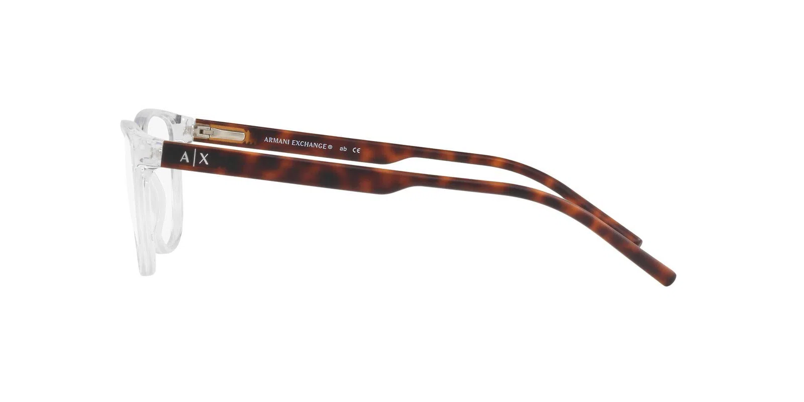 Armani Exchange 3047 Eyeglasses - view 47